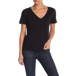 BP by Nordstrom V-Neck Short Sleeve T-Shirt